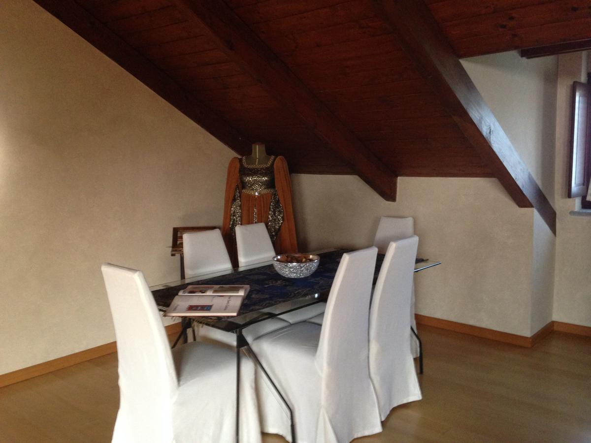 Bed and Breakfast La Morona Rocchetta Tanaro Экстерьер фото