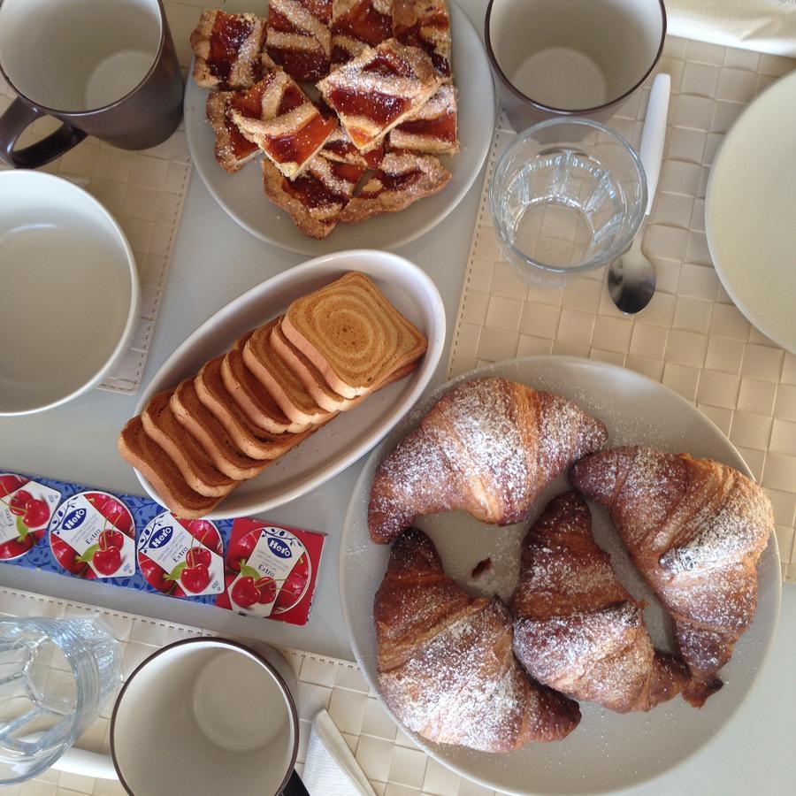 Bed and Breakfast La Morona Rocchetta Tanaro Экстерьер фото