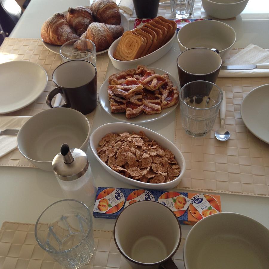 Bed and Breakfast La Morona Rocchetta Tanaro Экстерьер фото