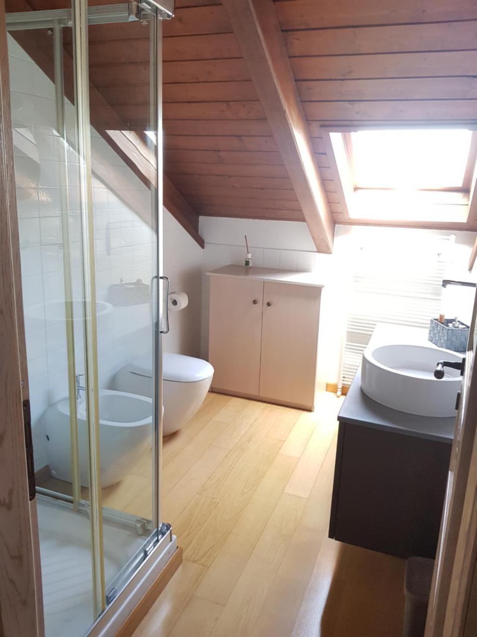 Bed and Breakfast La Morona Rocchetta Tanaro Экстерьер фото
