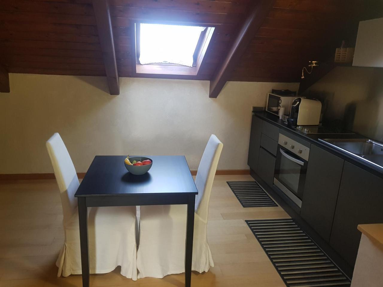 Bed and Breakfast La Morona Rocchetta Tanaro Экстерьер фото