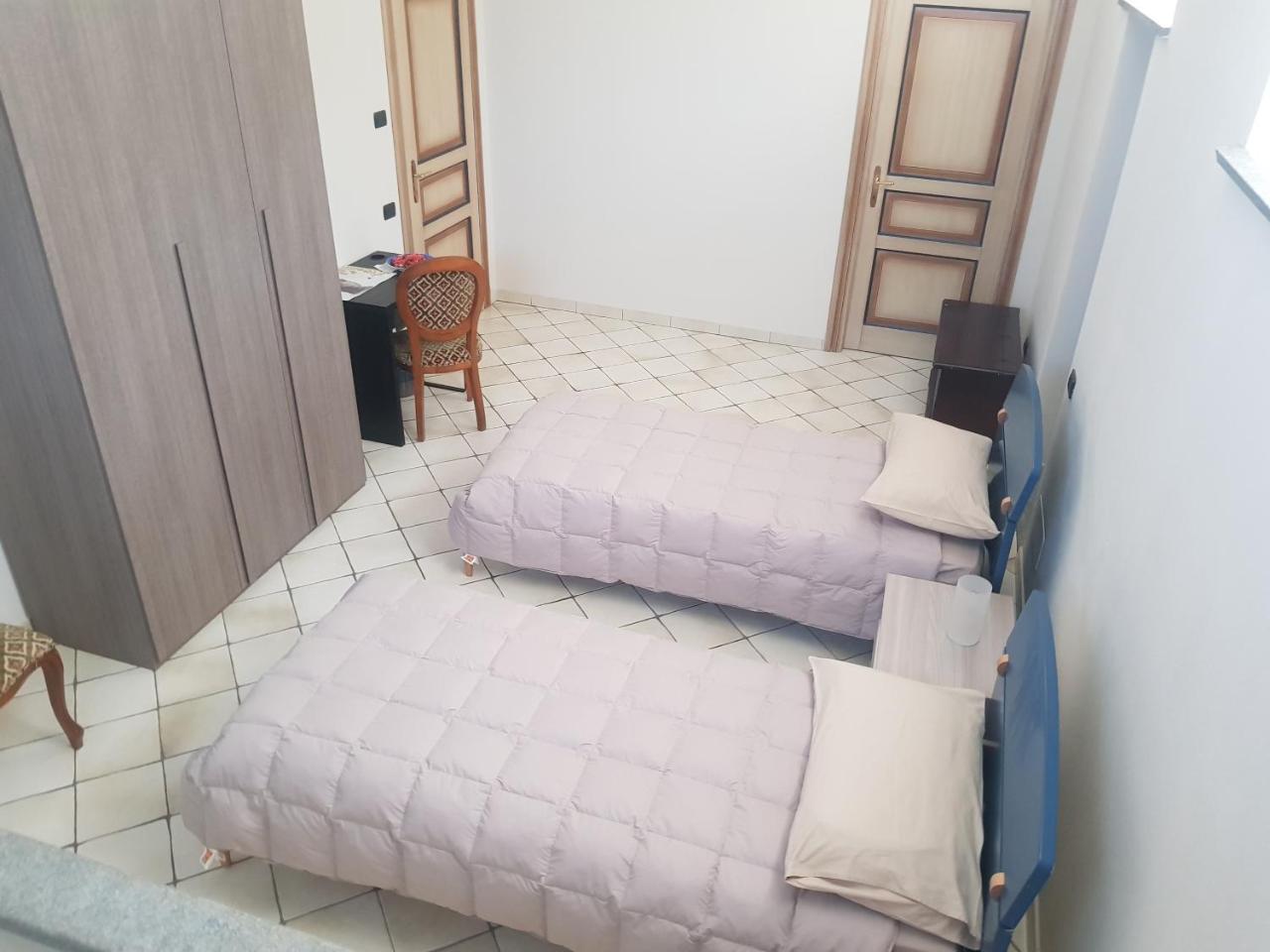 Bed and Breakfast La Morona Rocchetta Tanaro Экстерьер фото