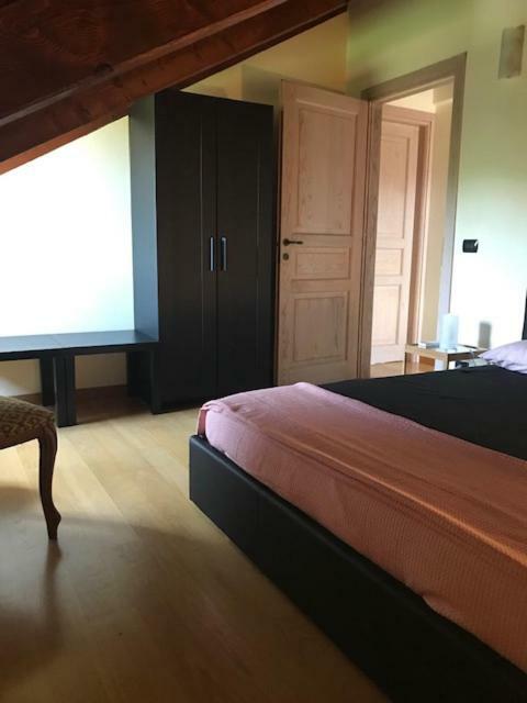 Bed and Breakfast La Morona Rocchetta Tanaro Экстерьер фото